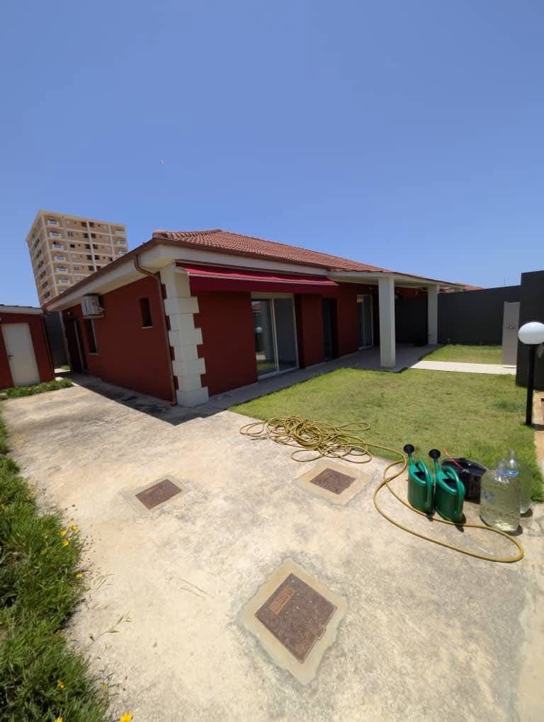 Belle villa en location
