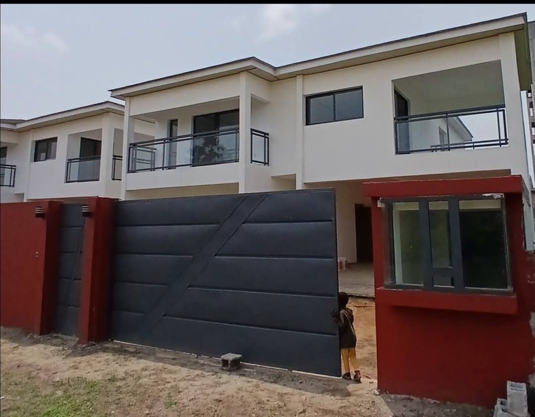 Belle villa duplex en location