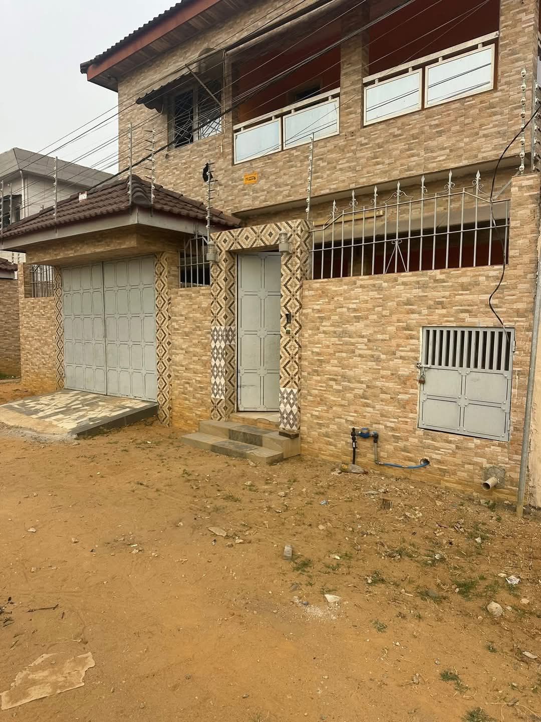 Belle villa en