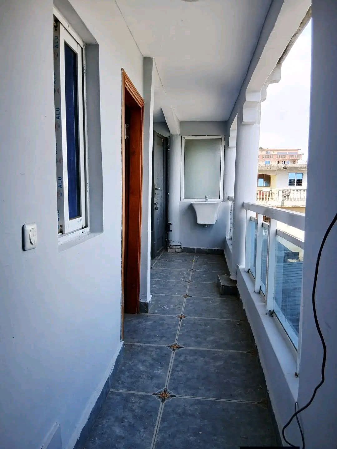 Chic appartement 2 pièces au 1er étage