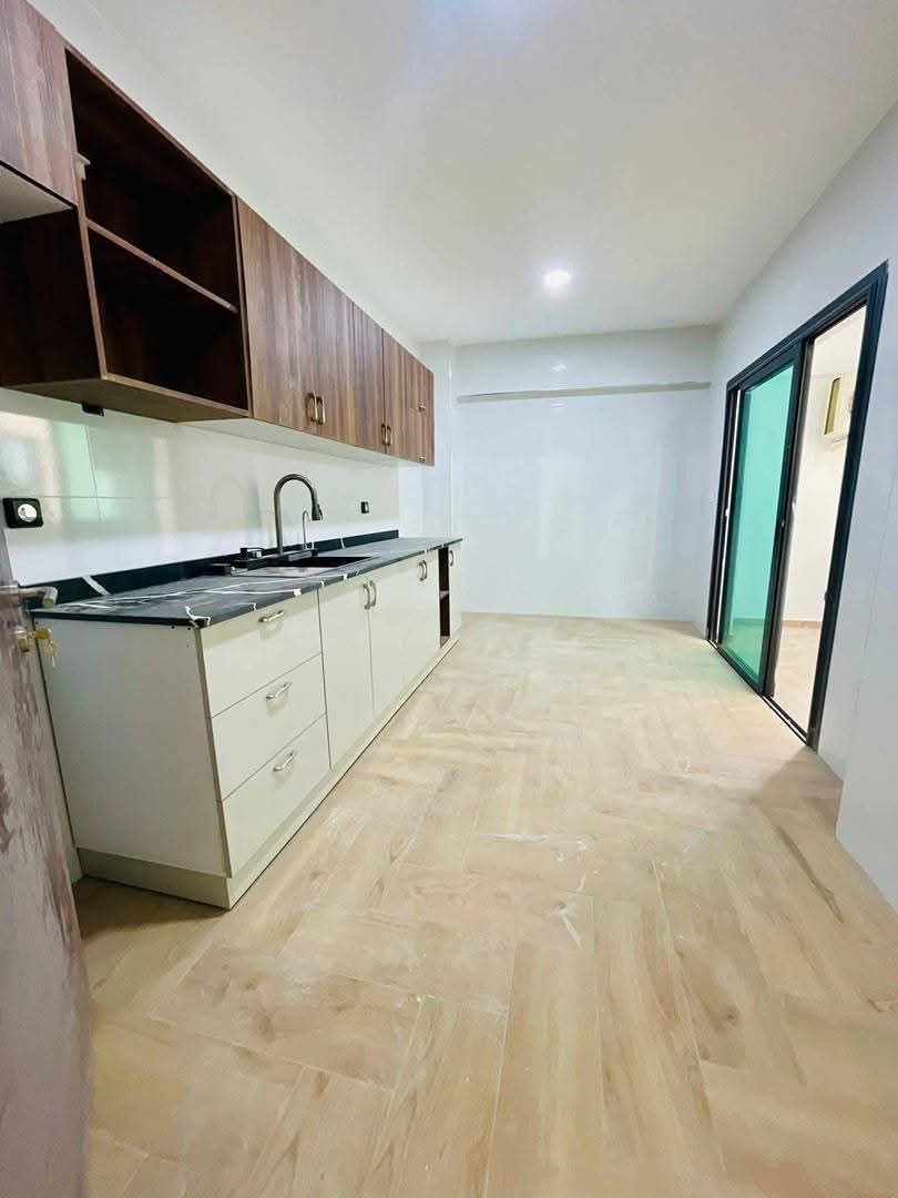 Appartement 3 pièces haut standing, nouvelle construction