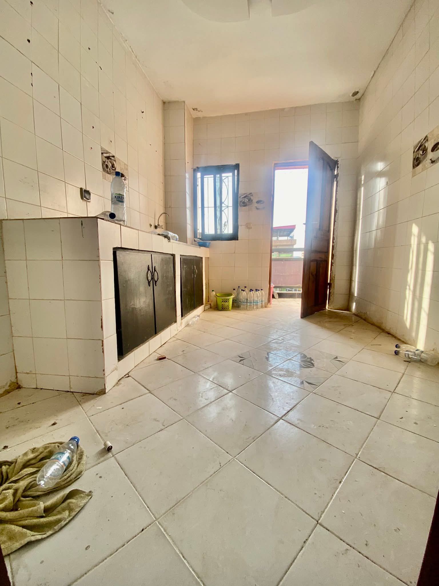 Appartement 3 pièces au 3e étage
