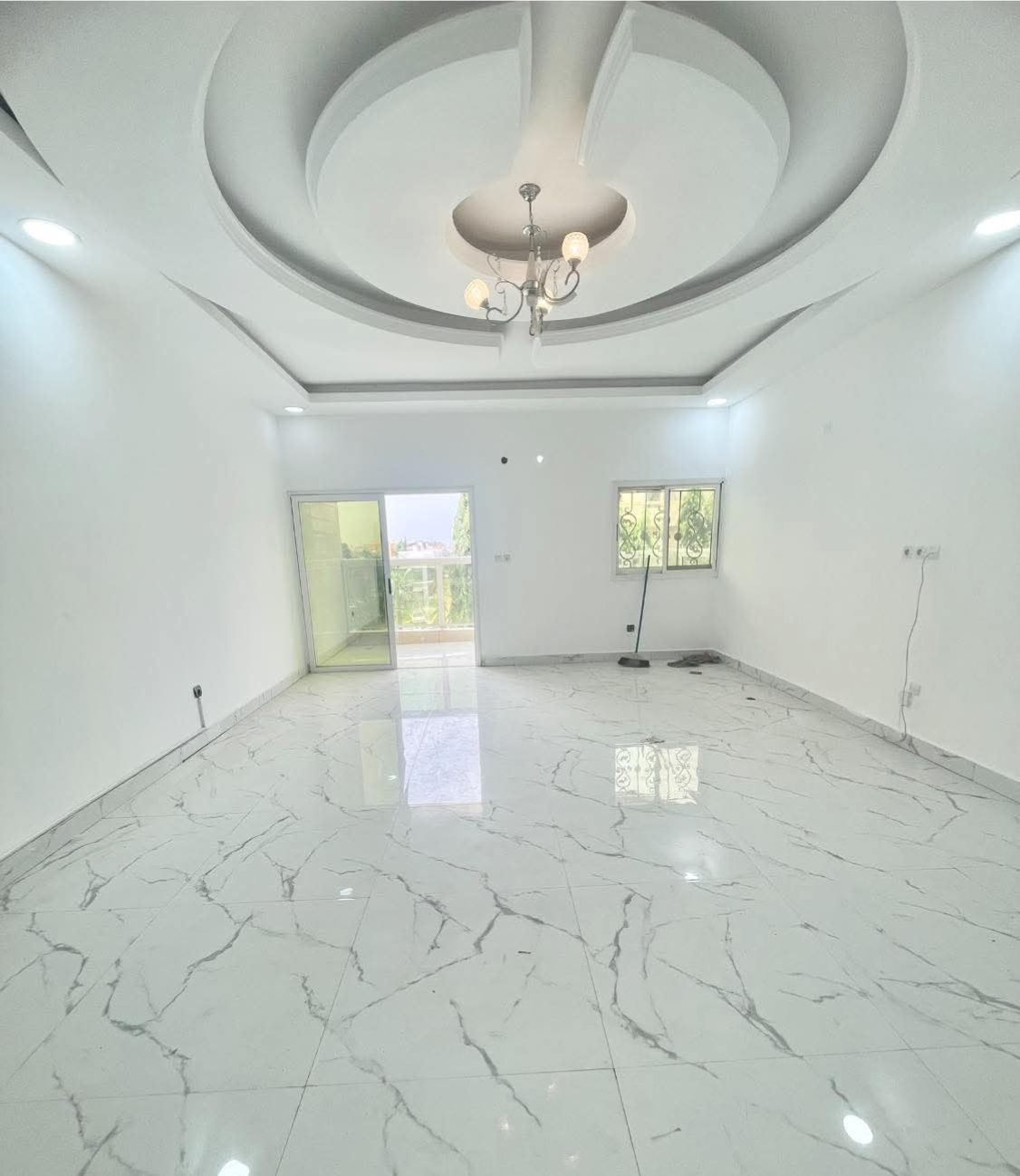 Bel appartement 3 pièces
