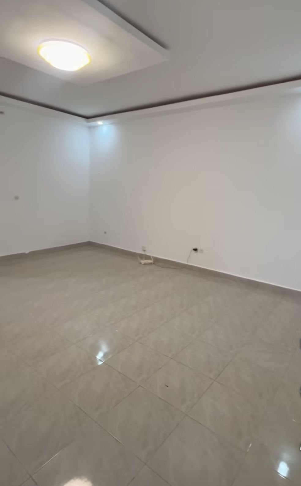 Appartement 3 pièces au 2ème étage