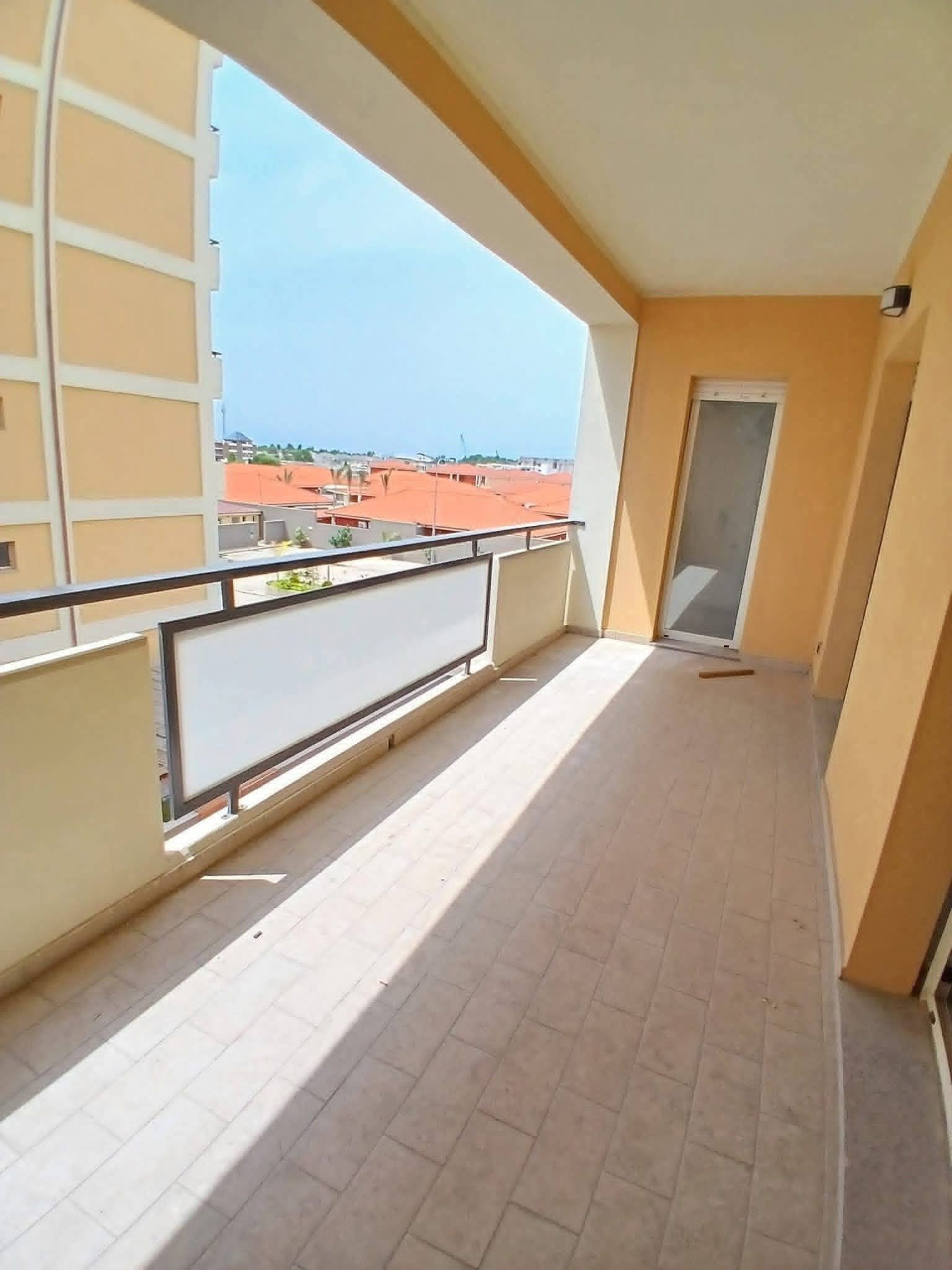 Appartement en