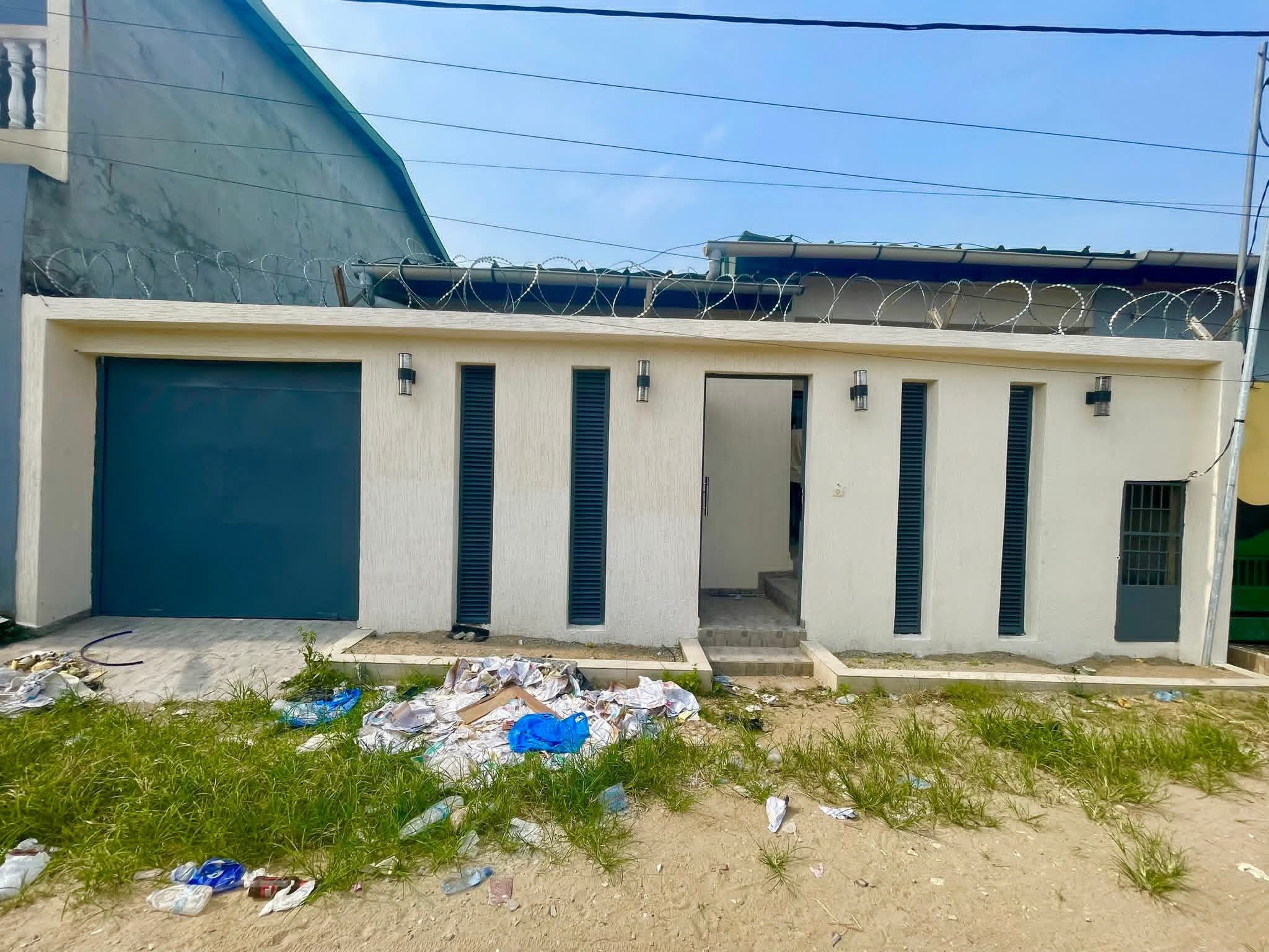 Belle villa en vente