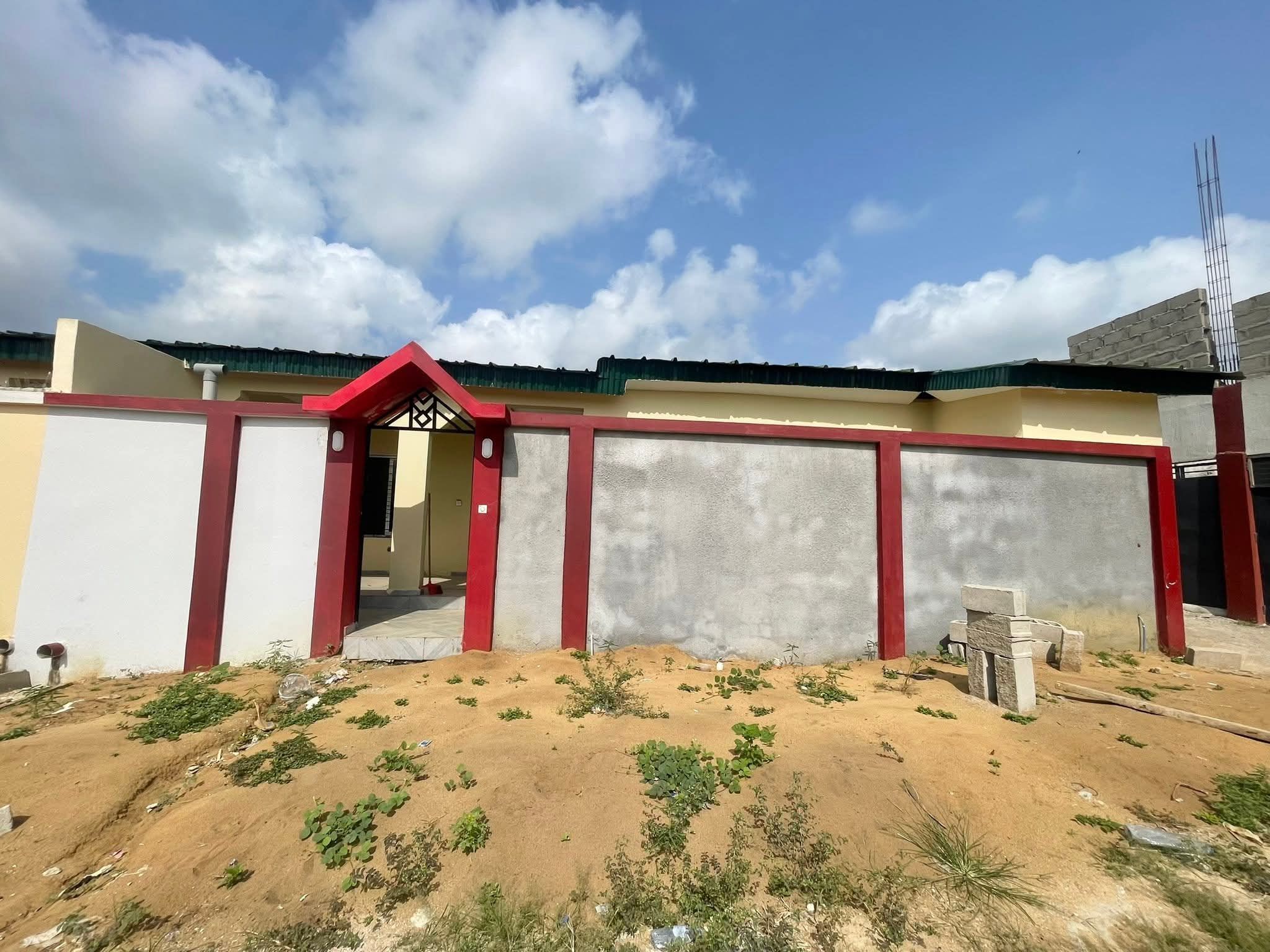 Villa en vente
