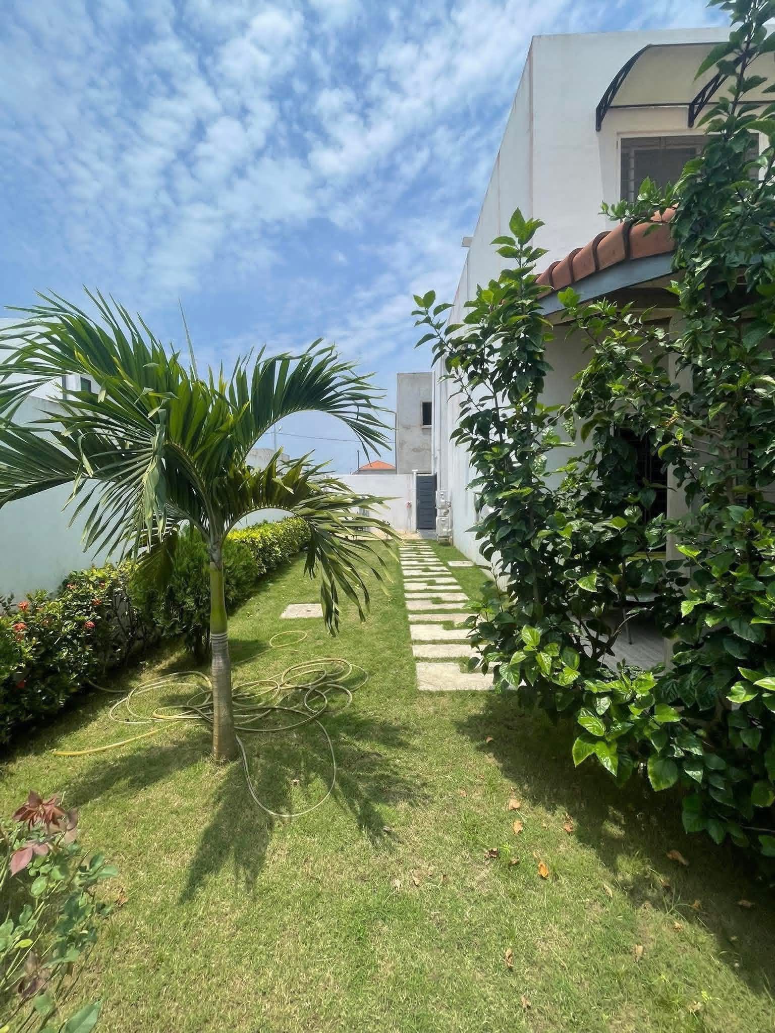Belle villa duplex en vente