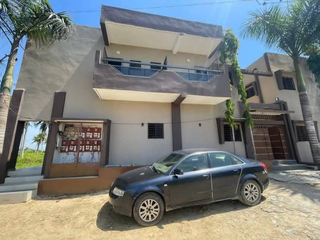 Appartement en location