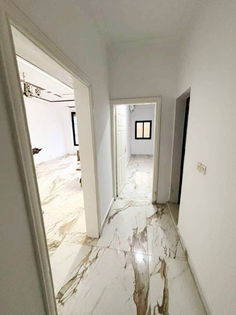 Chic appartement 5 pièces