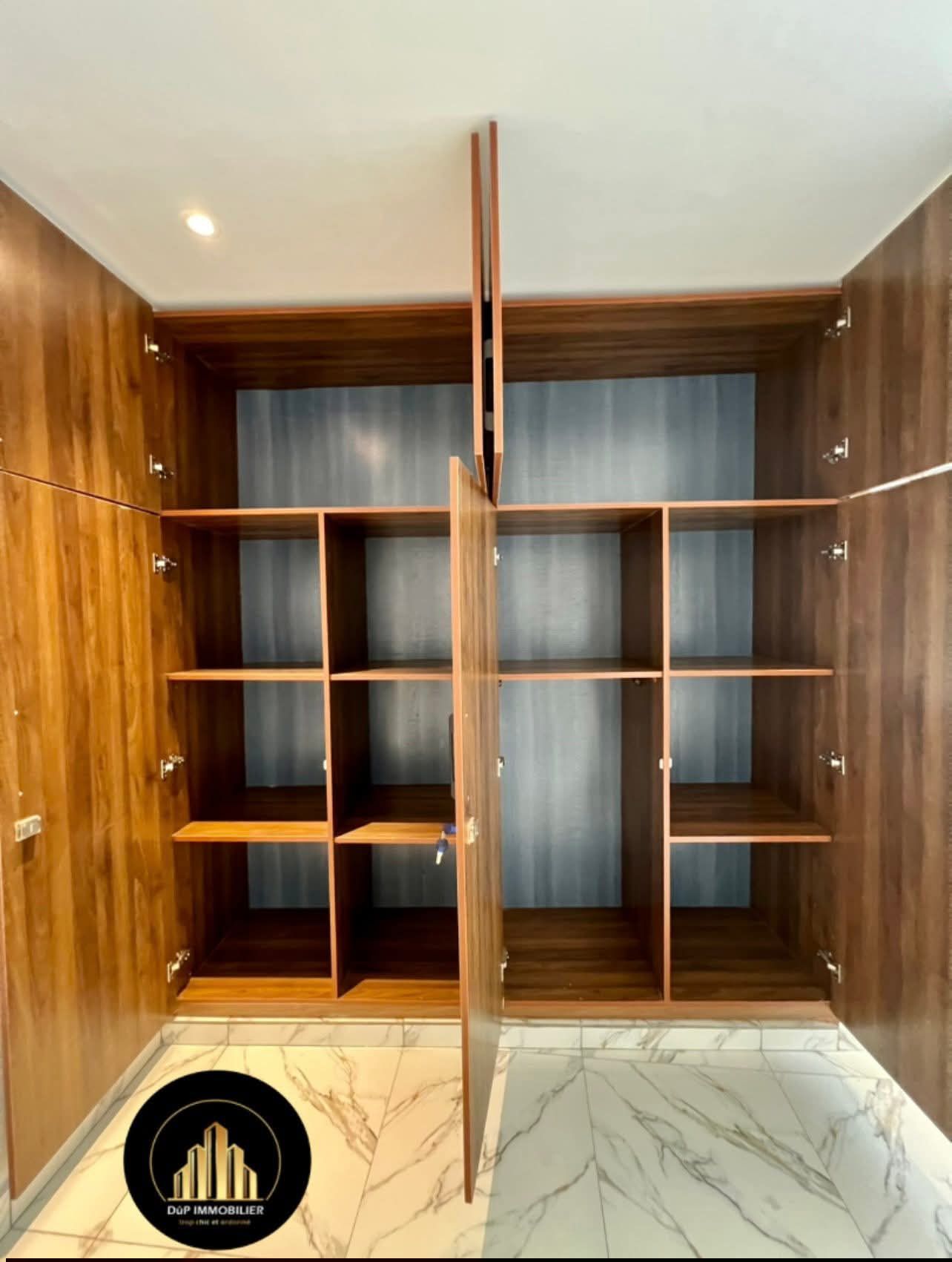Magnifique appartement 3 pièces