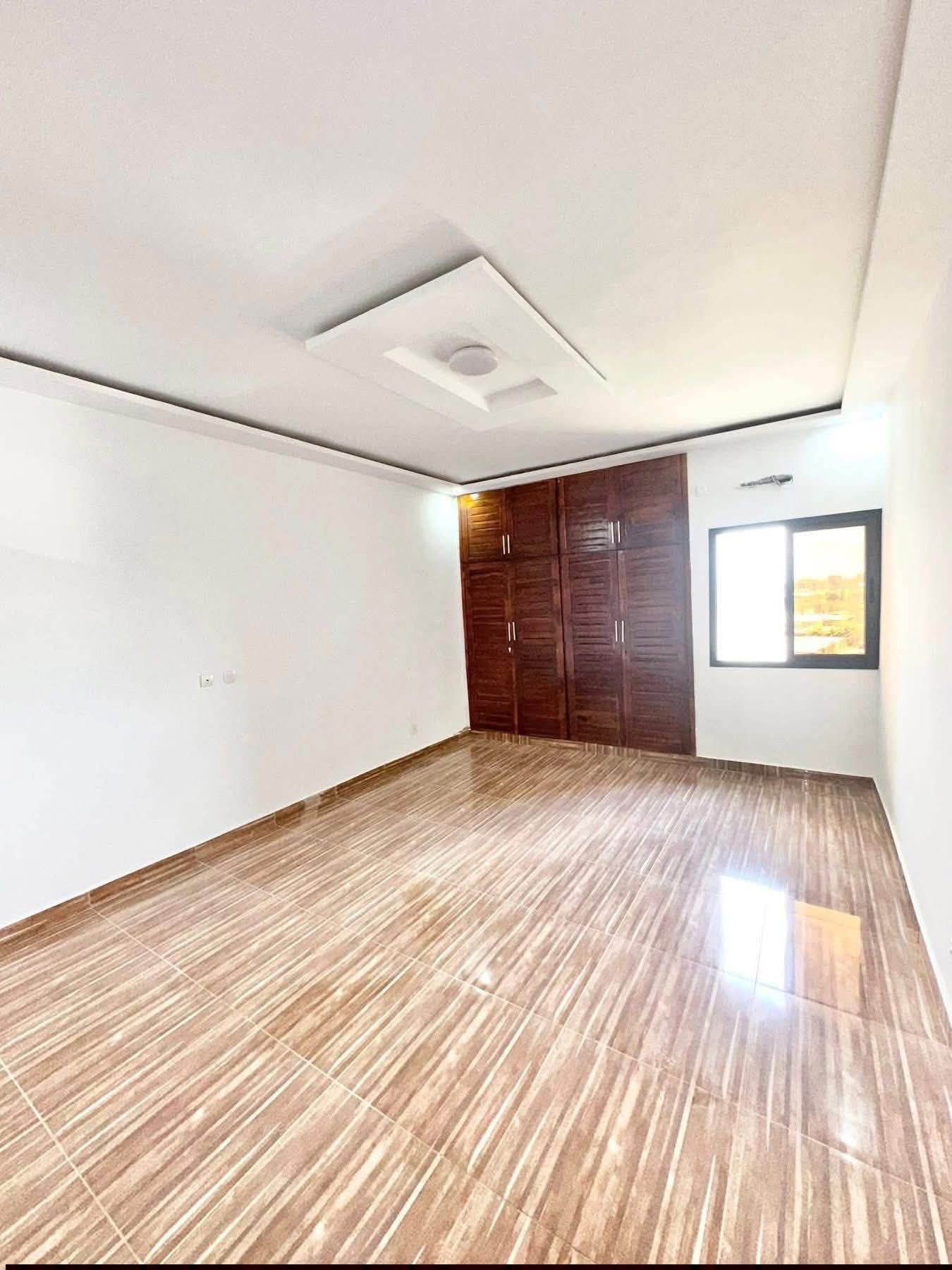 Splendide appartement 3 pièces au 2ème étage