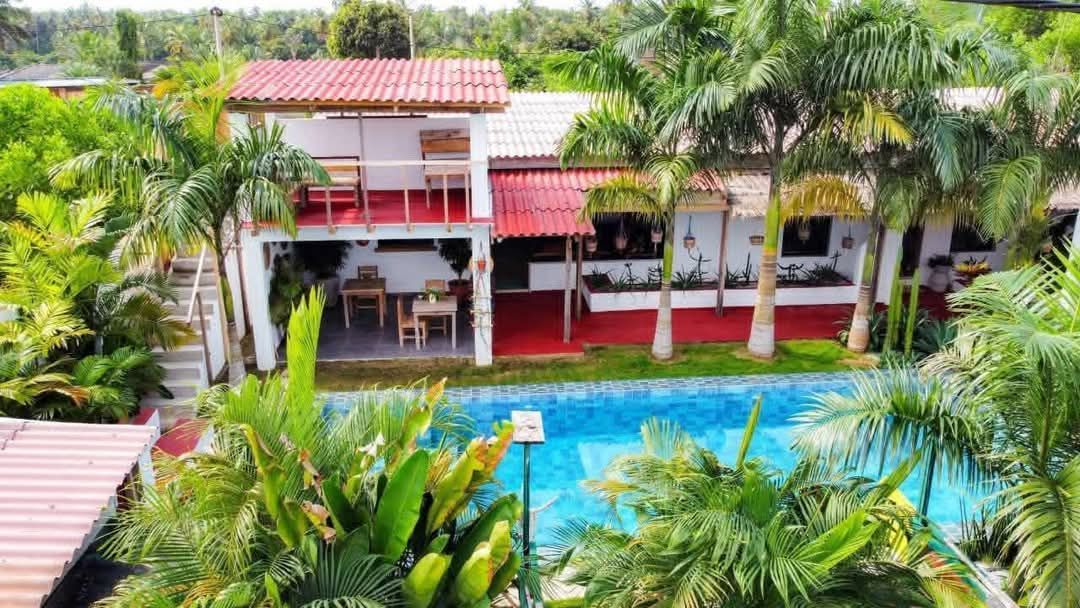 Belle villa duplex en vente