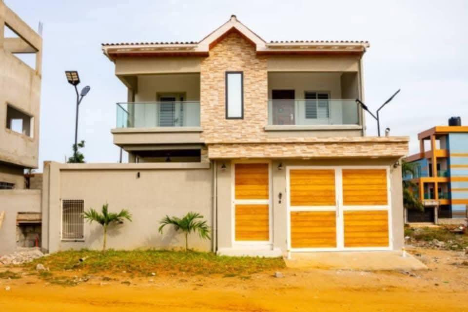 Belle villa en vente