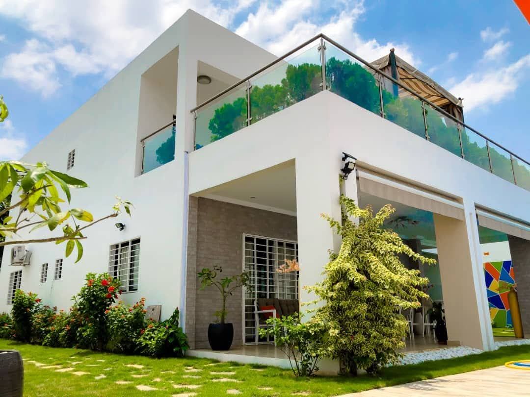 Belle villa en vente