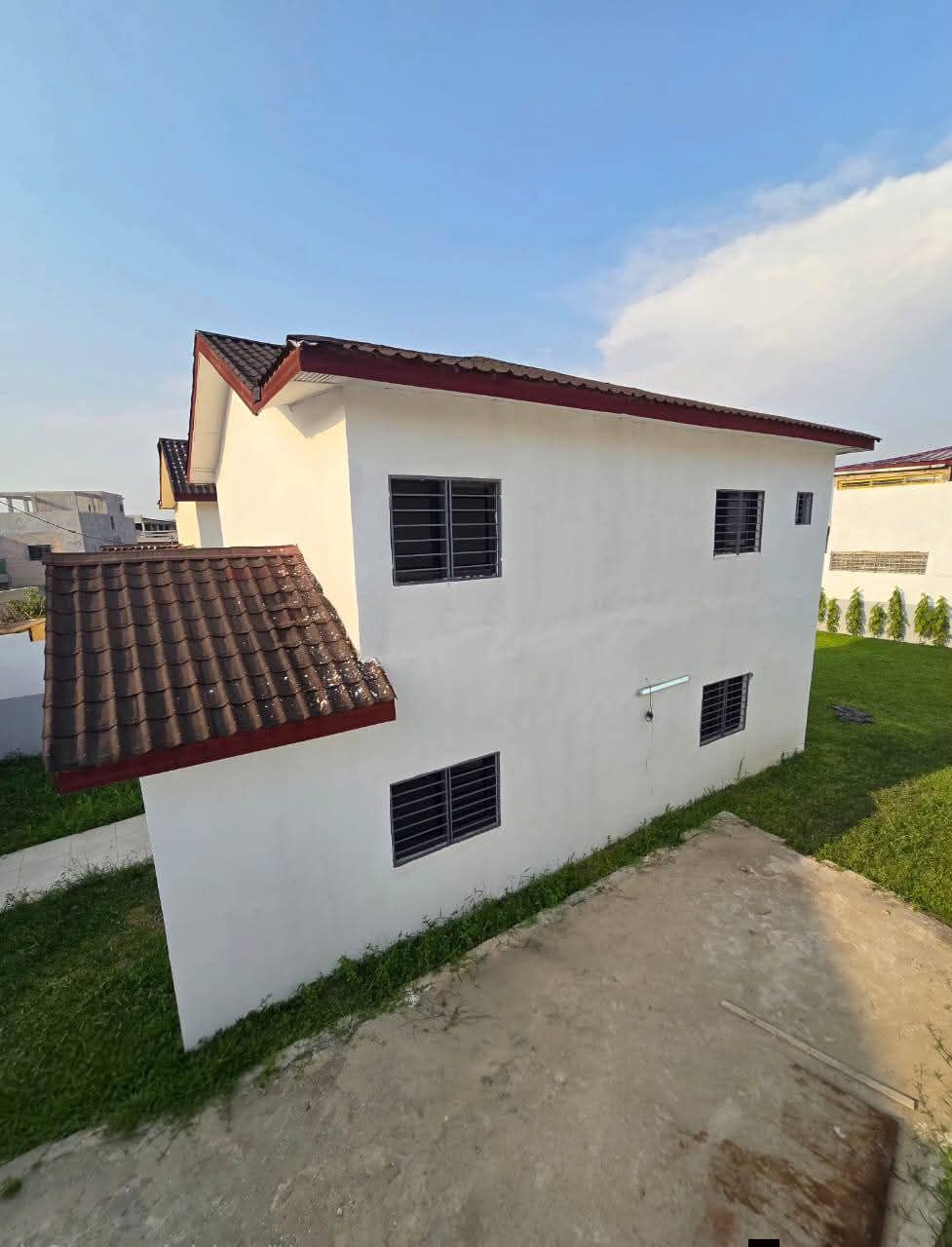 Villa duplex 4 pièces