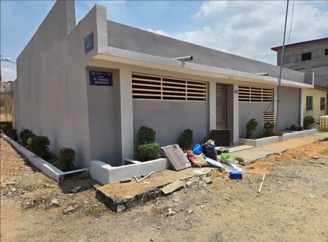 Villa en vente