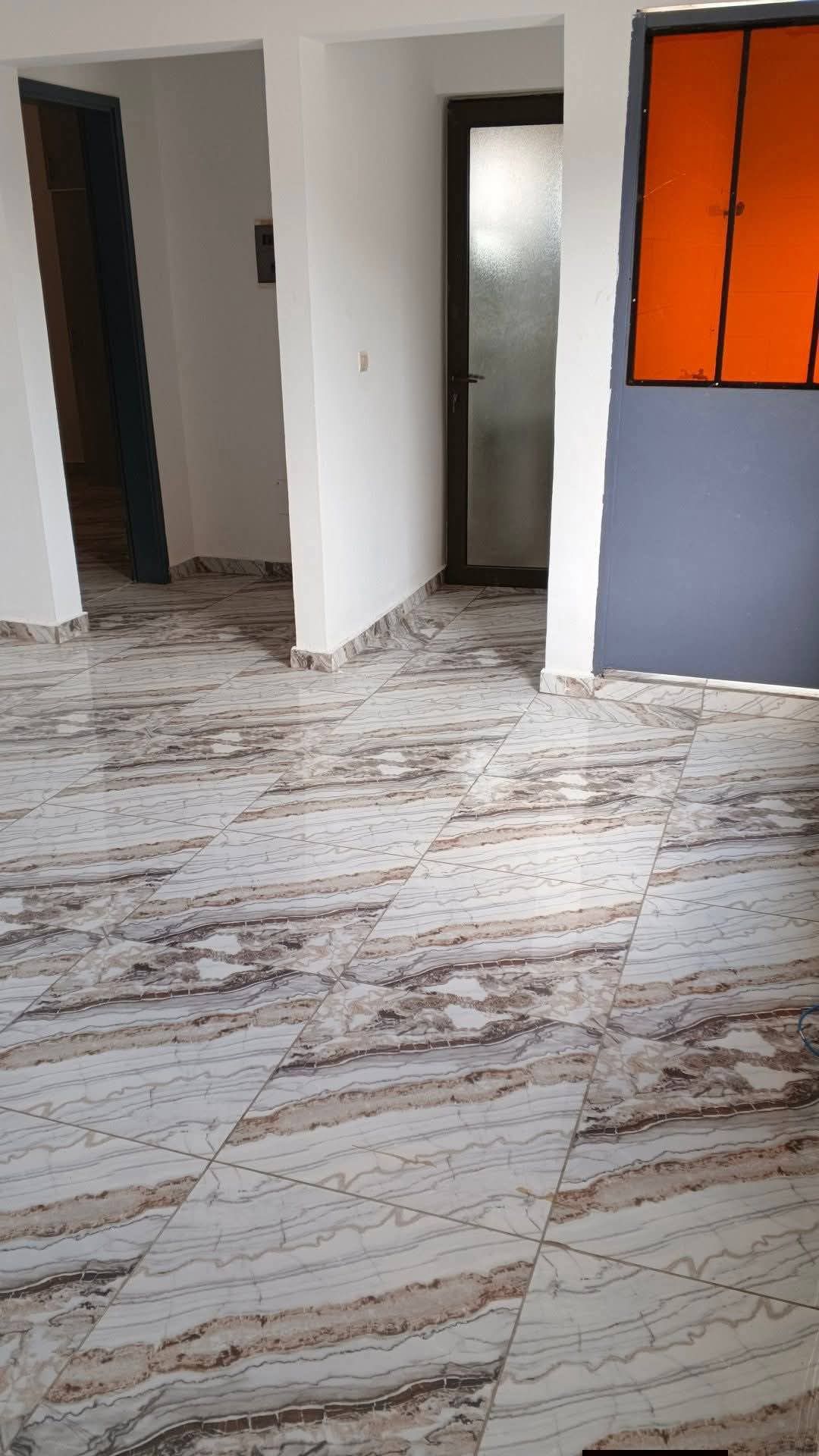 Appartement 2 pièces au 3e étage