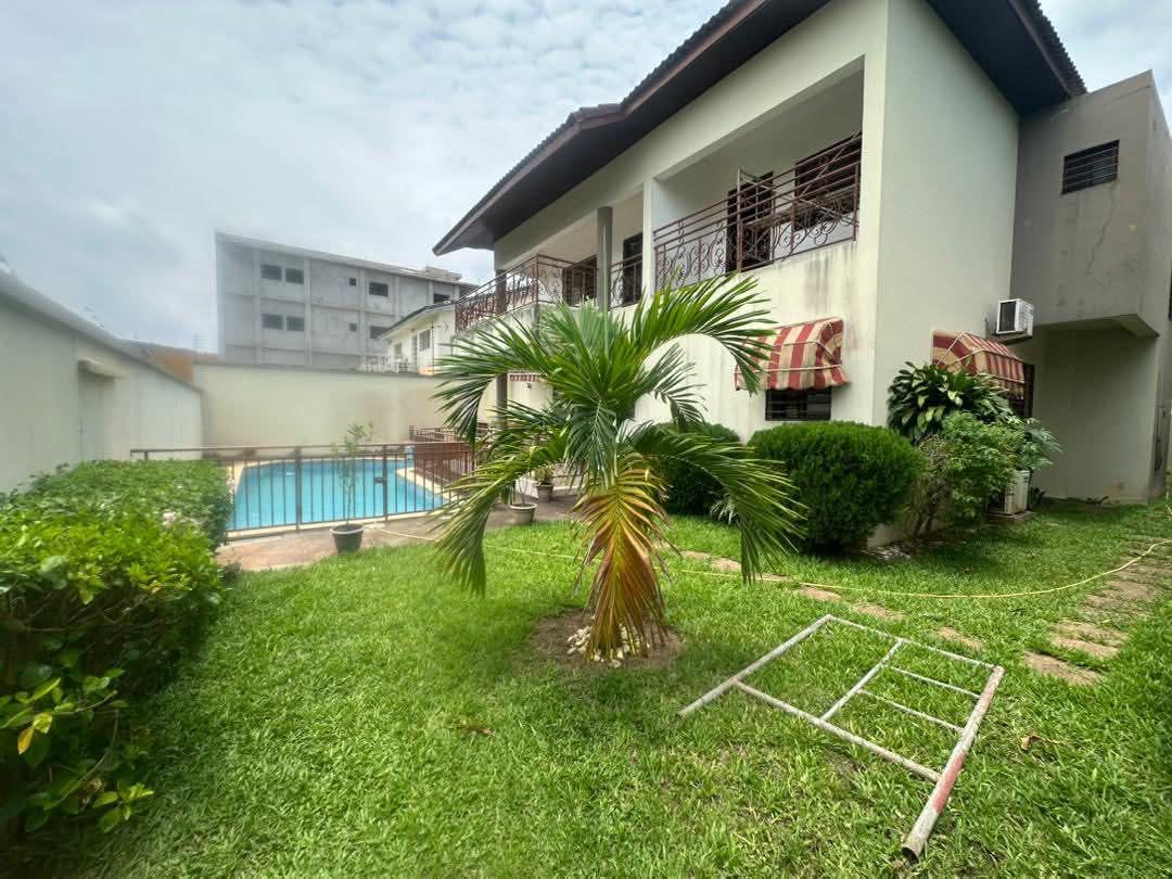 VILLA DUPLEX 5 PIÈCES EN LOCATION