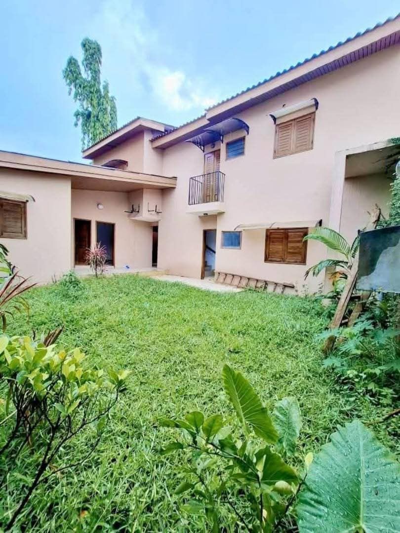 BELLE VILLA DUPLEX 6 PIÈCES EN VENTE