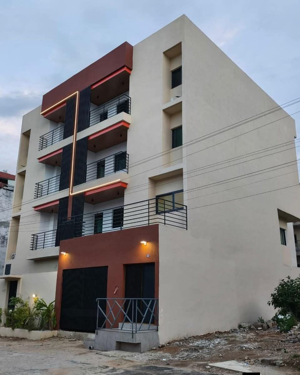 IMMEUBLE EN VENTE