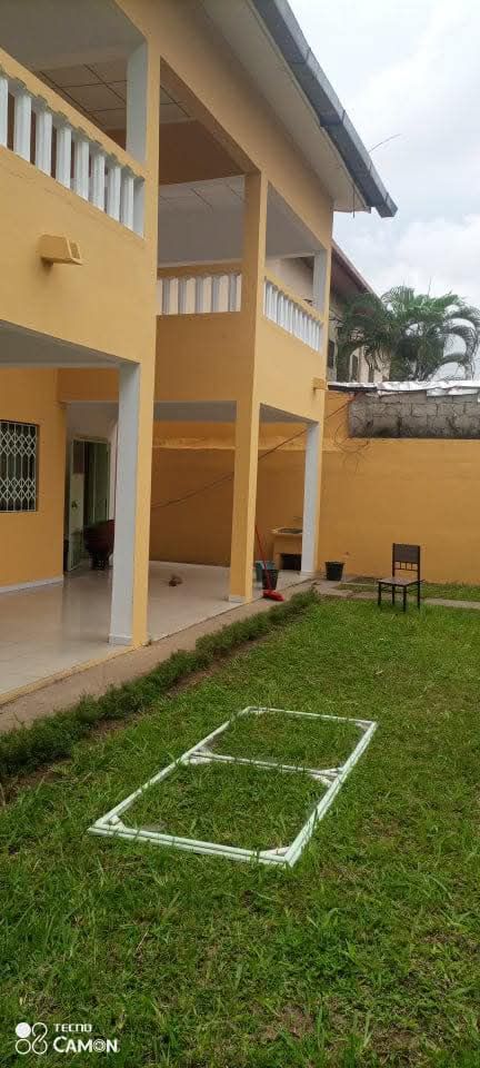 VILLA DUPLEX 5 PIÈCES EN VENTE