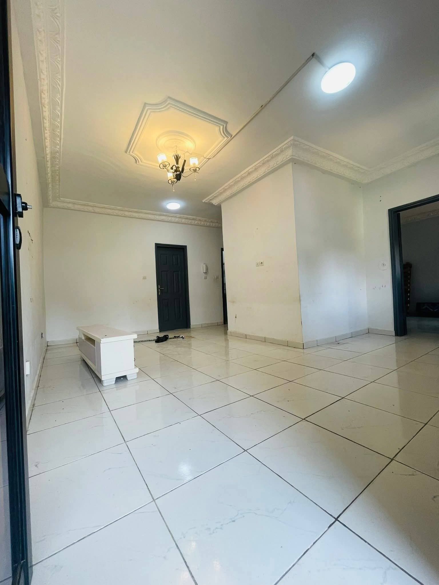 APPARTEMENT 2 PIÈCES À LOUER
