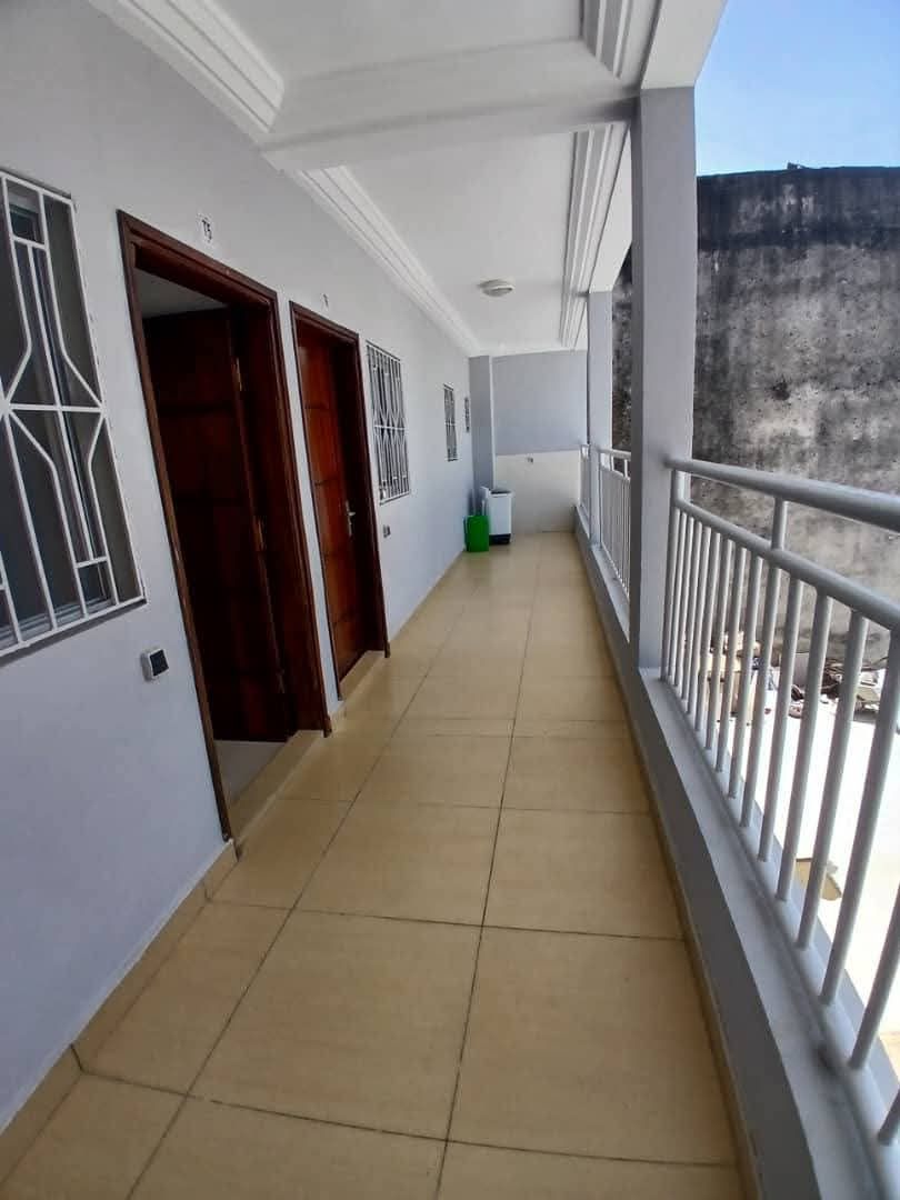 APPARTEMENT 2 PIÈCES EN LOCATION