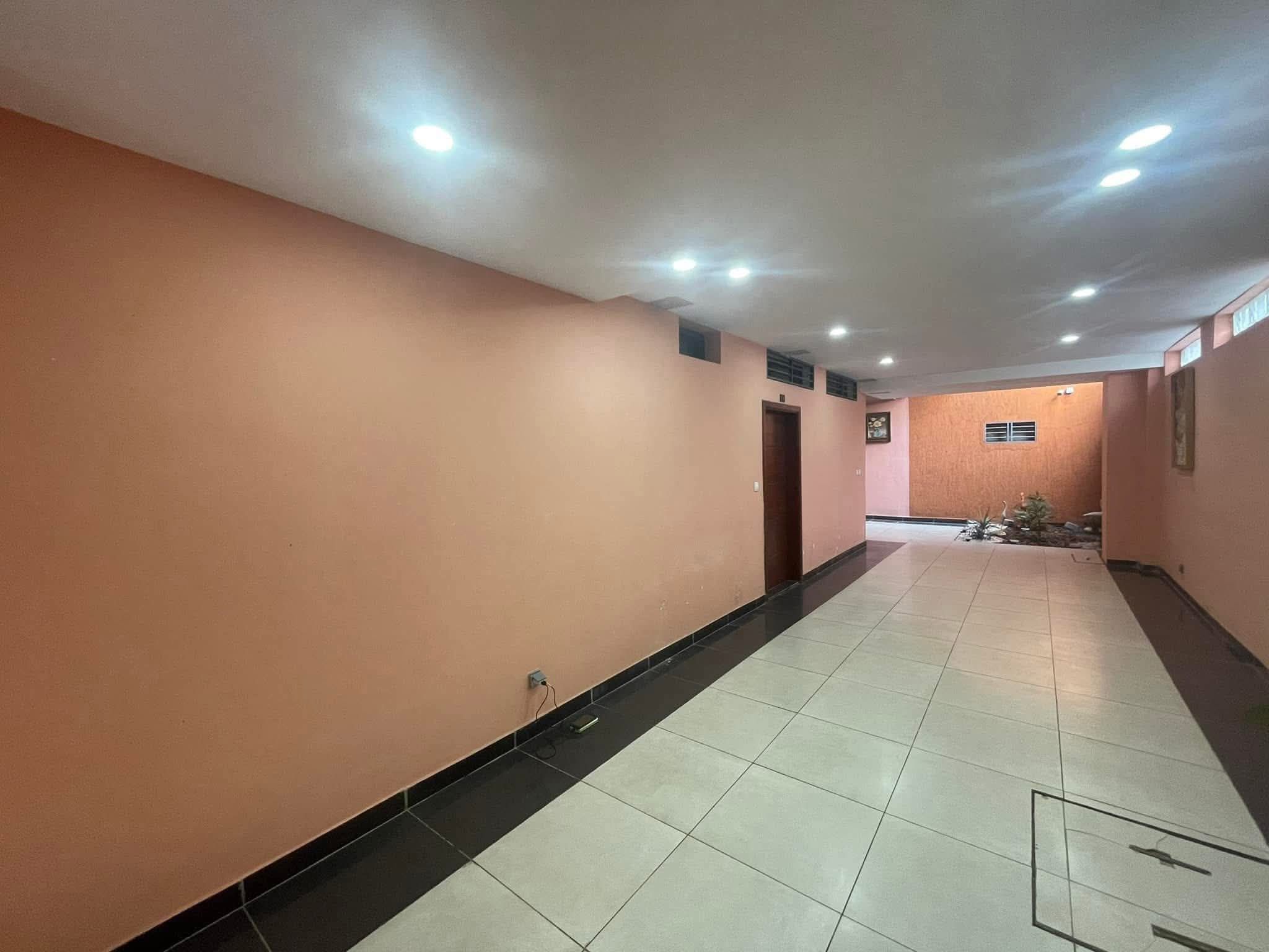 Appartement 3 pièces au 4e étage