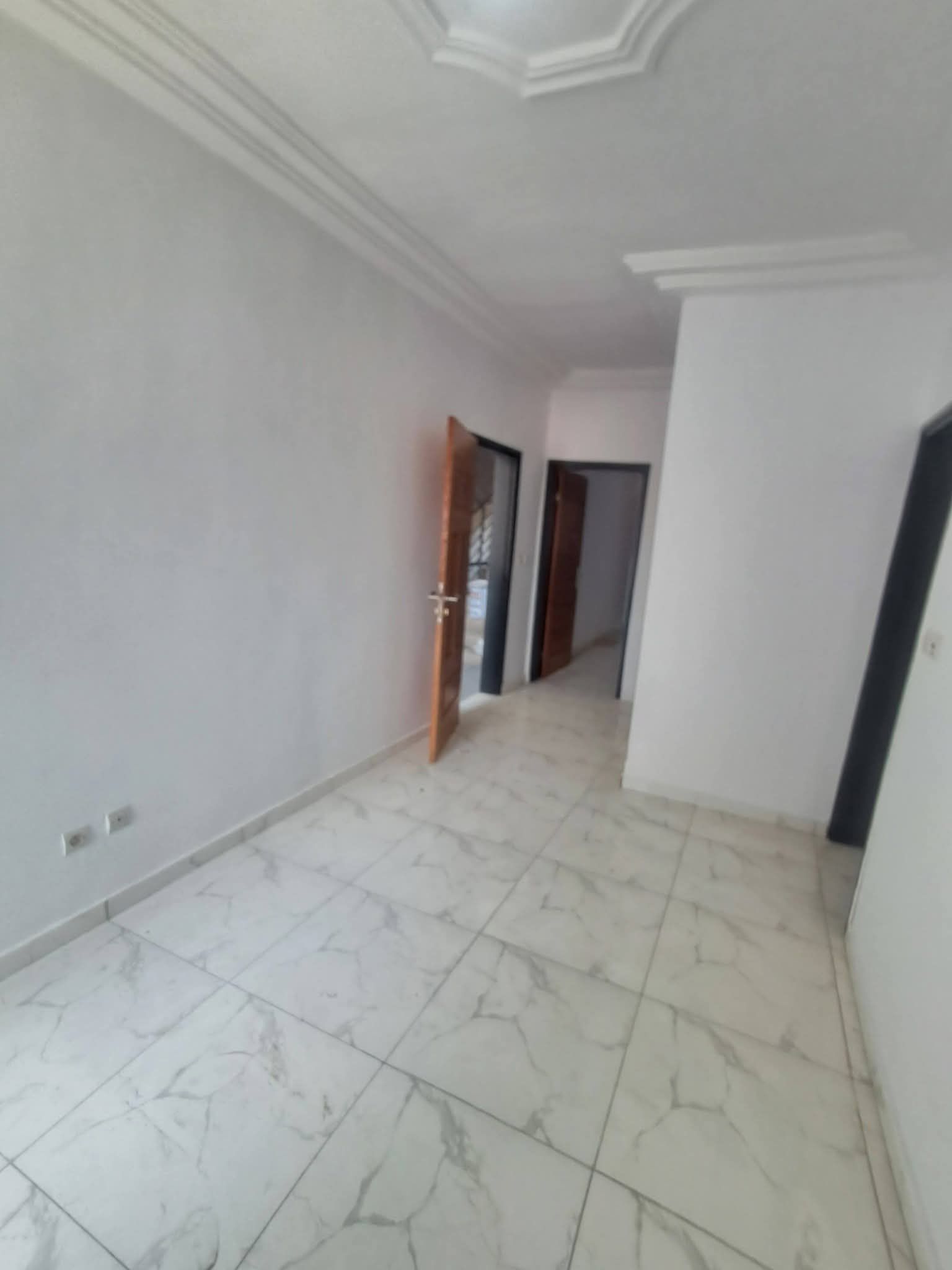 Appartement 2 pièces au 1er étage