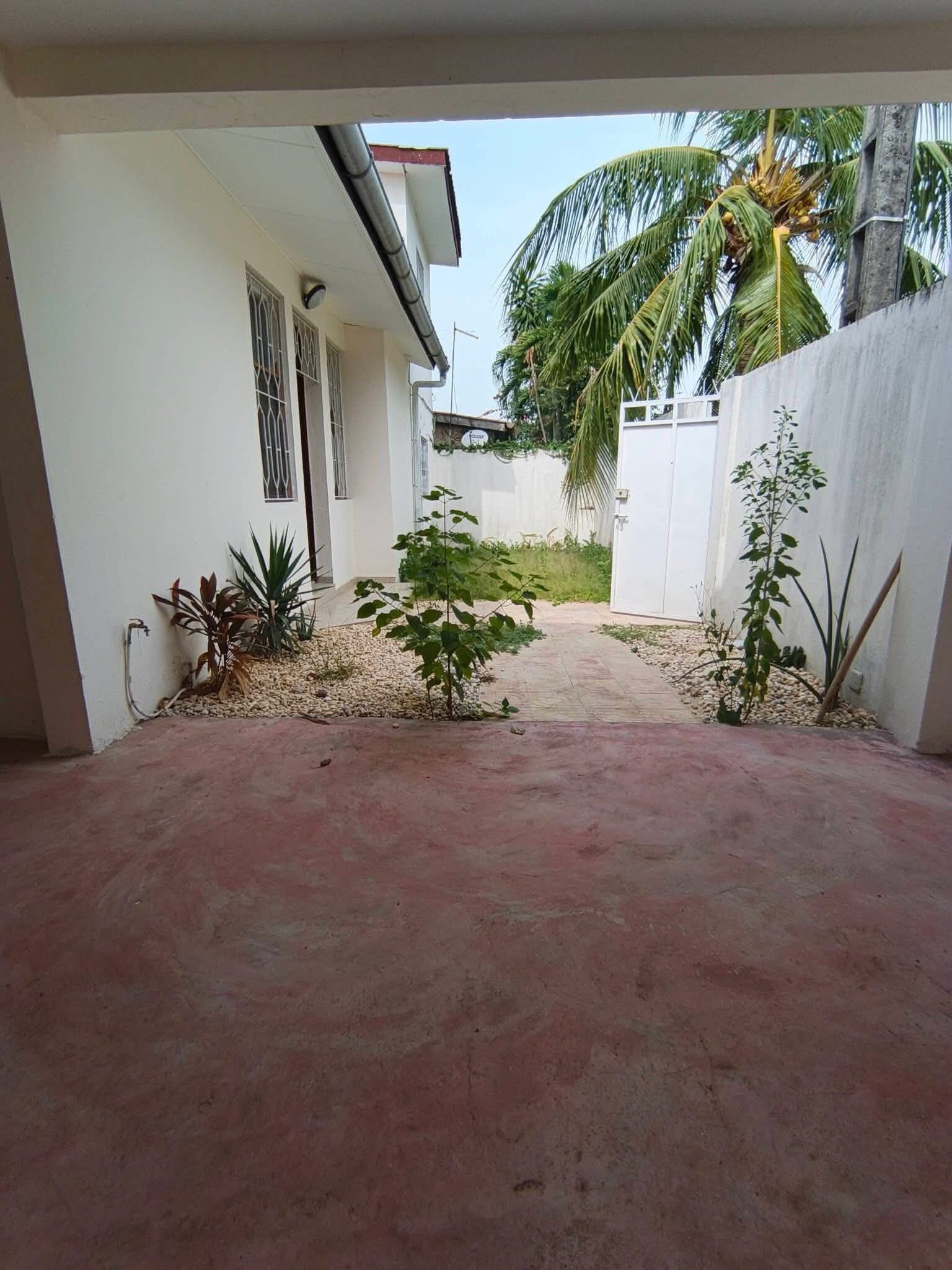 Spacieuse villa duplex 6 pièces