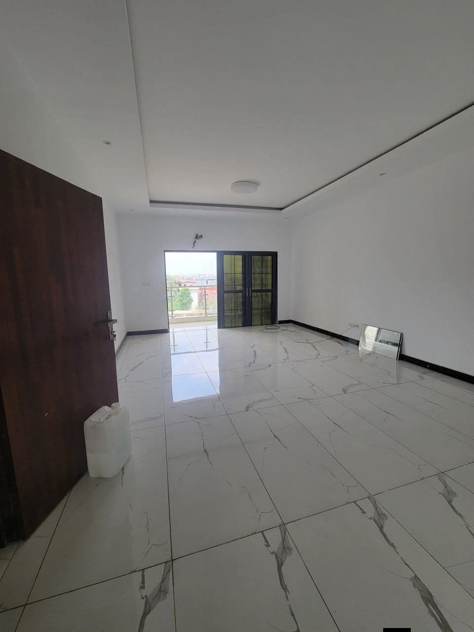 Nouvelle construction appartement 4 pièces