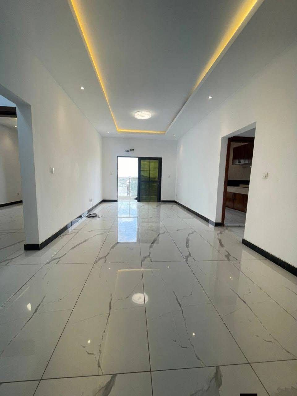 Chic appartement 4 pièces