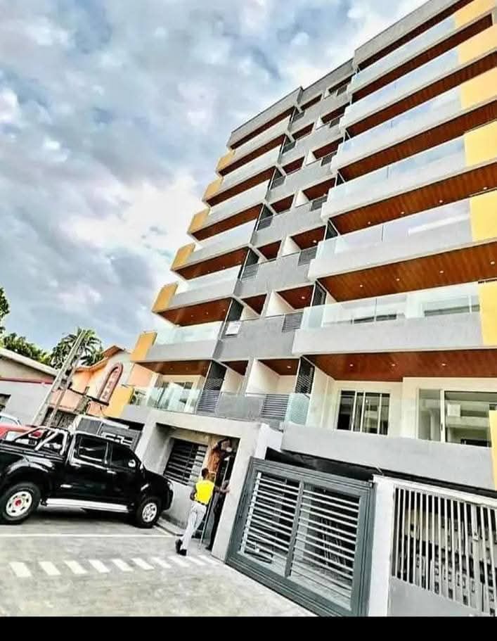 Bel appartement 4 pièces