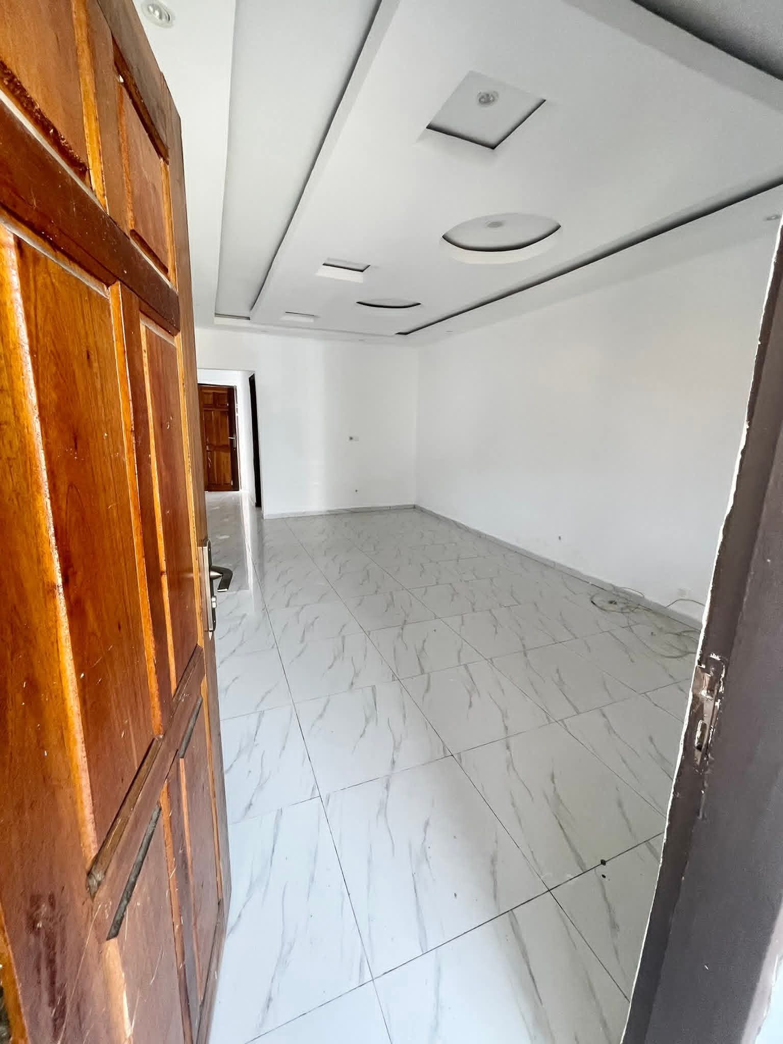 Maison en location