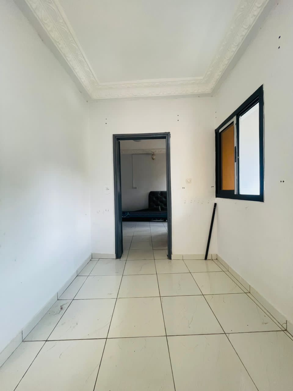 APPARTEMENT 2 PIÈCES EN LOCATION