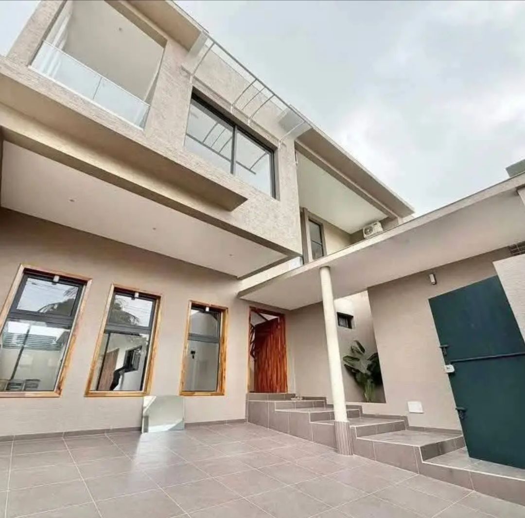 BELLE VILLA DUPLEX 4 PIÈCES À VENDRE