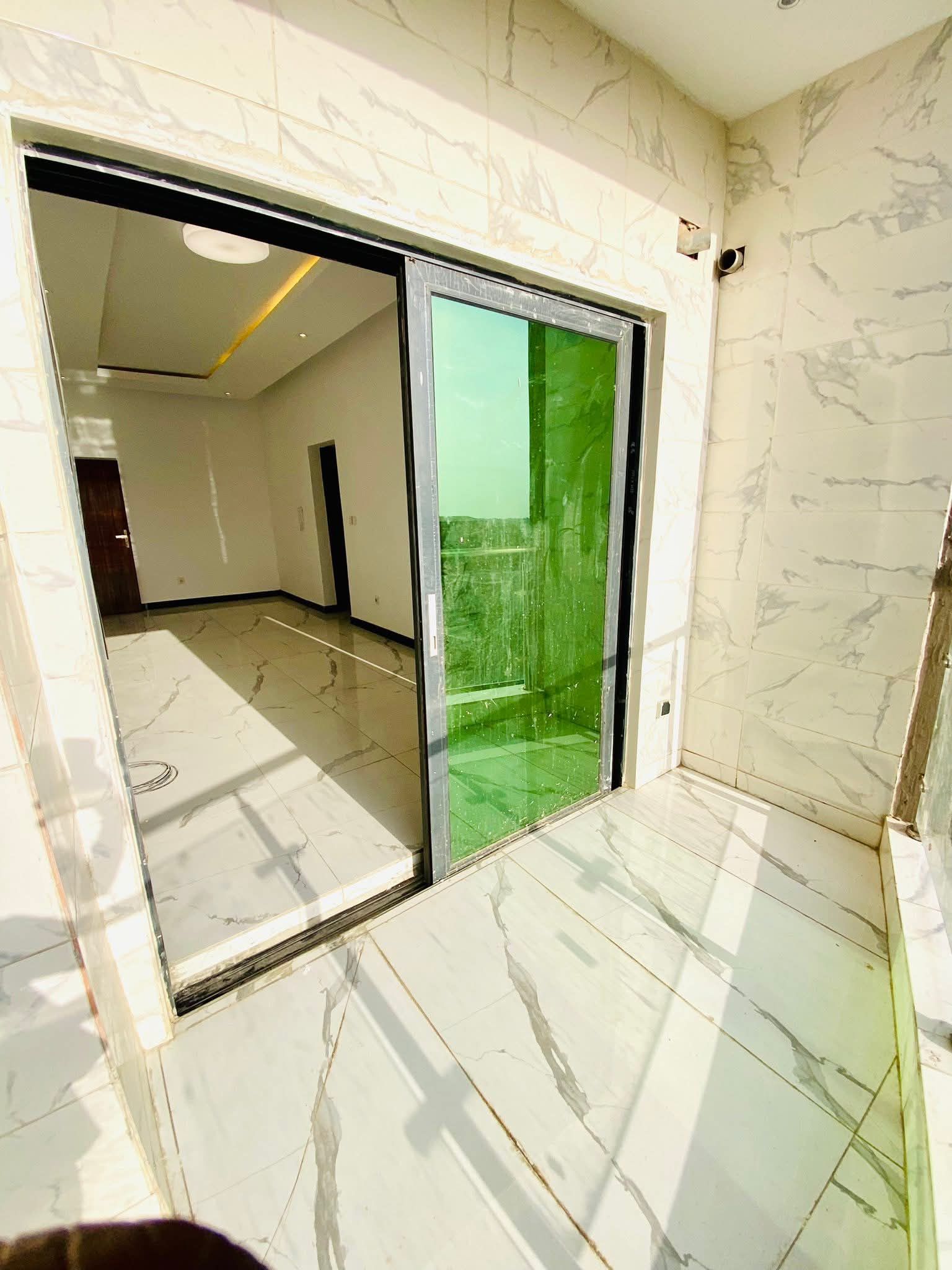 Appartement 2 pièces haut standing nouvelle construction