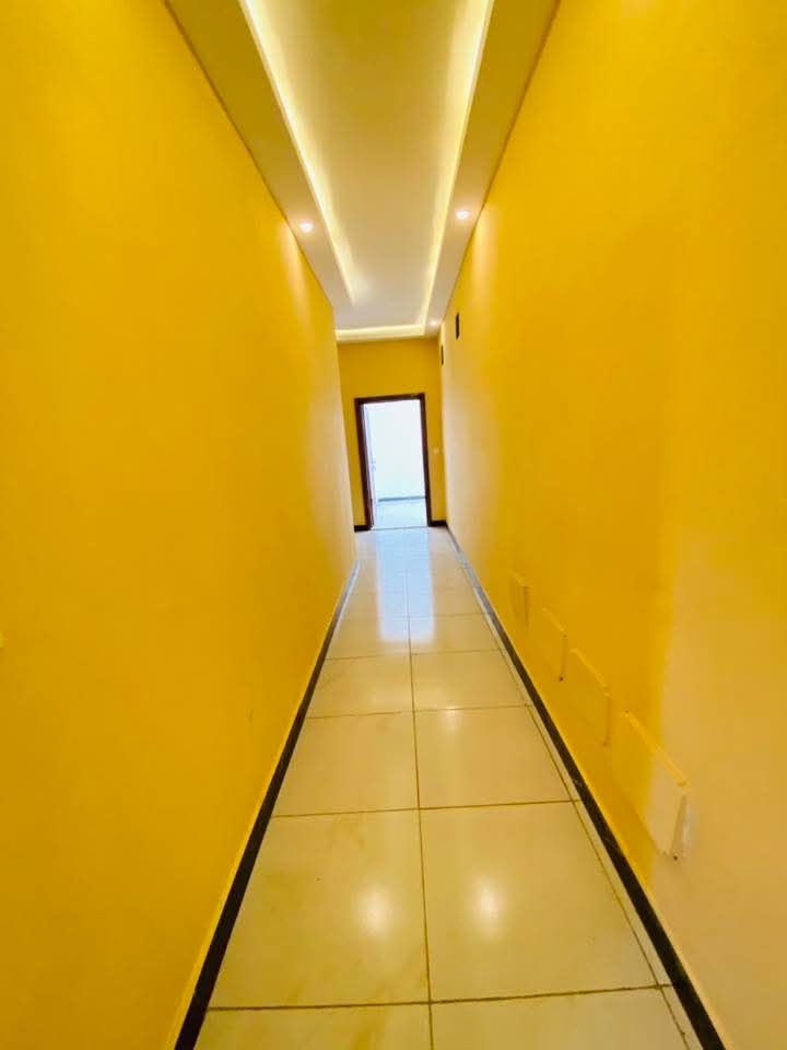 Chic appartement 2 pièces nouvelle construction