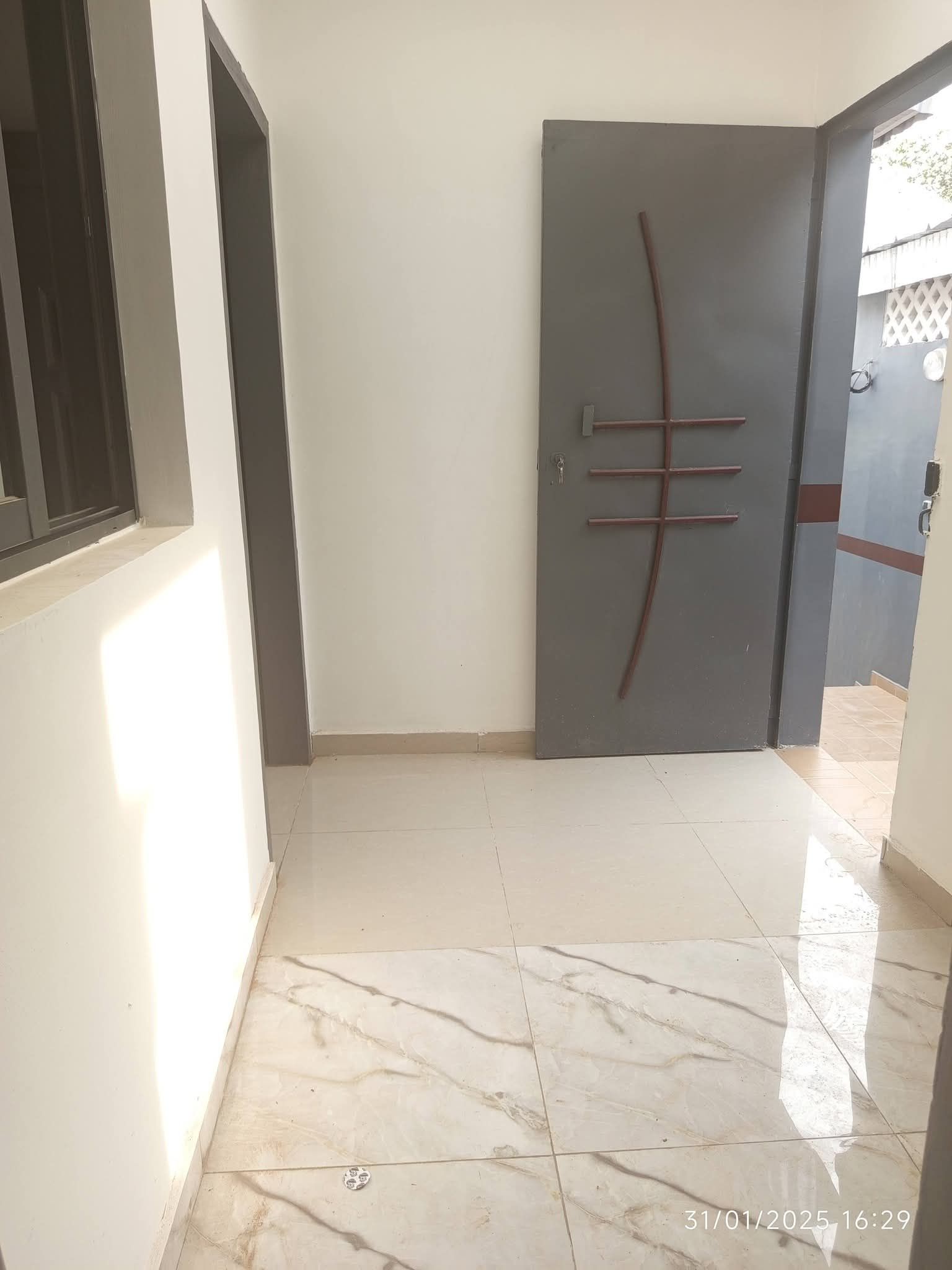 Appartement en location