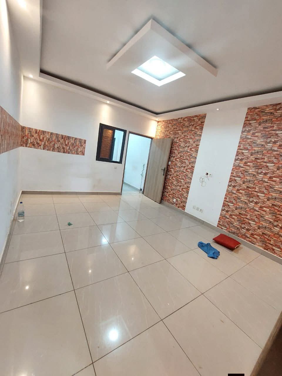 Chic appartement 2 pièces