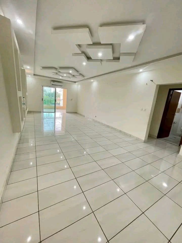 Magique appartement 3 pièces au 2ème étage