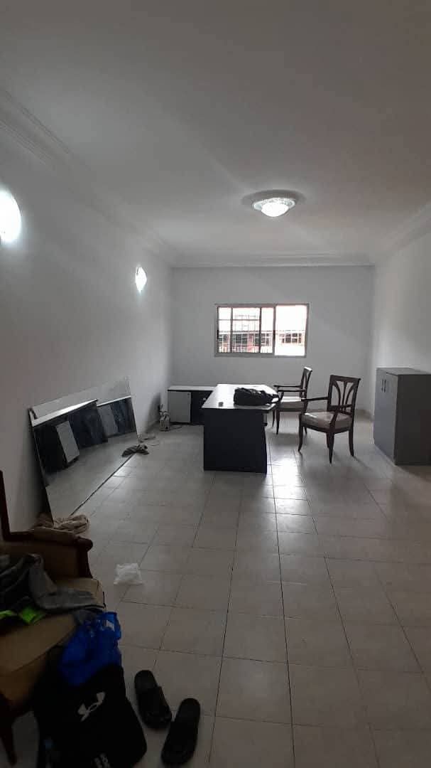 Magnifique appartement 5 pièces
