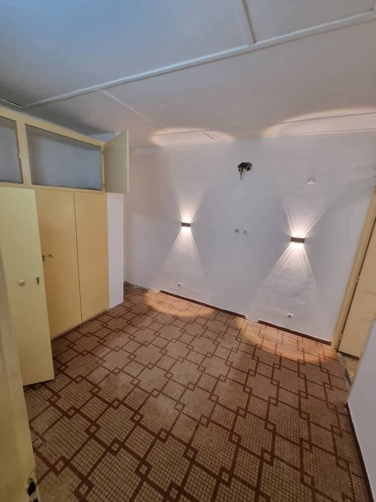 Grand studio en 2 pièces