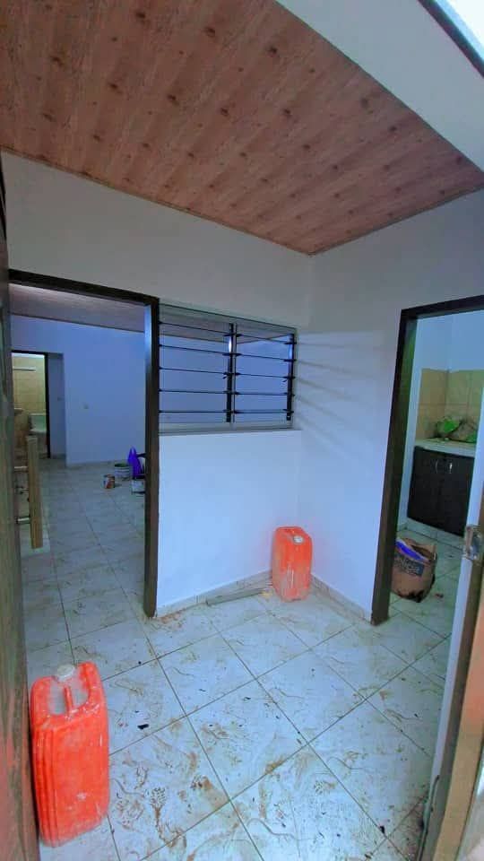 Bel appartement