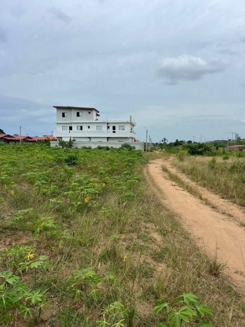 Terrain