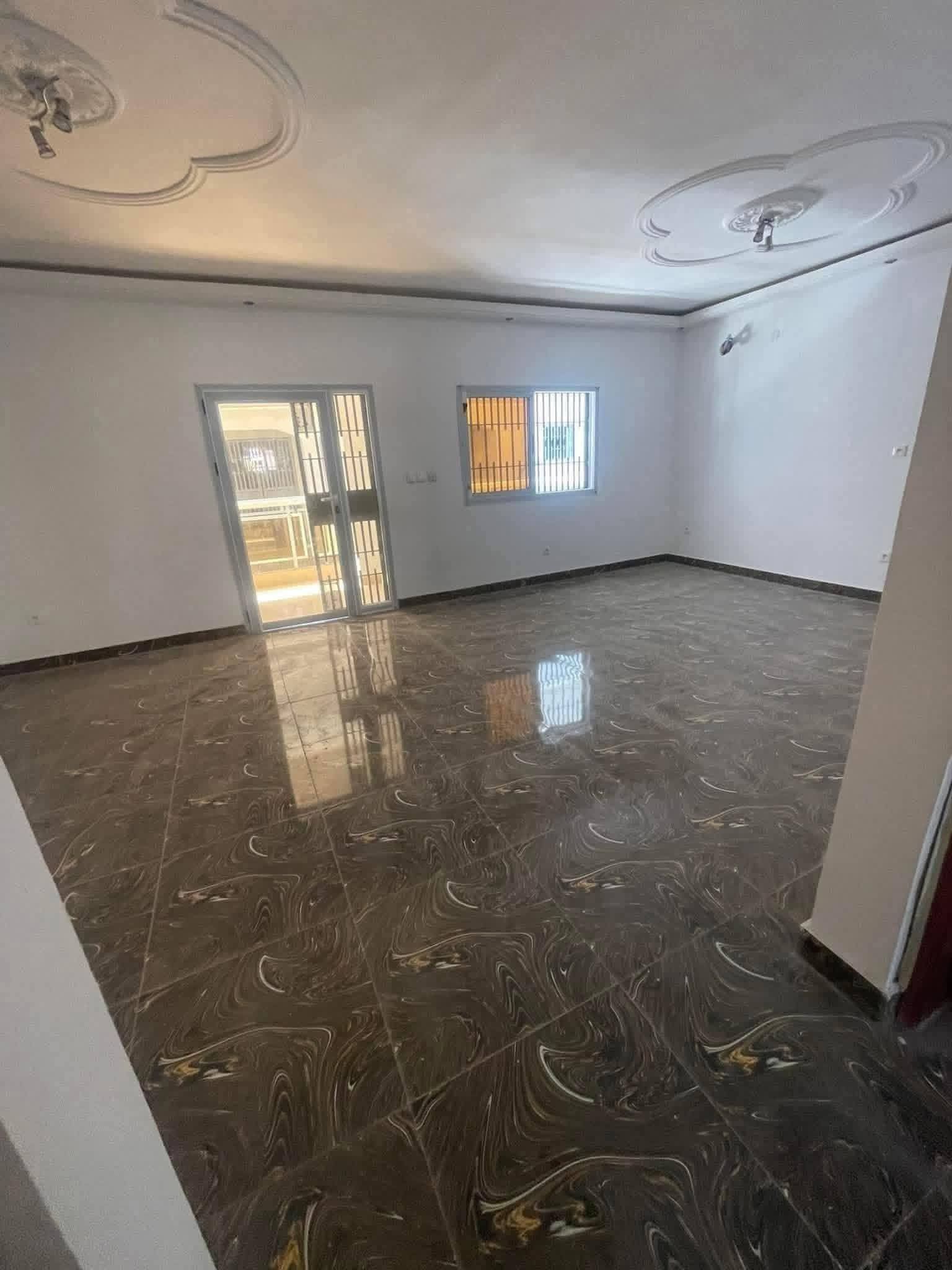 Appartement en location