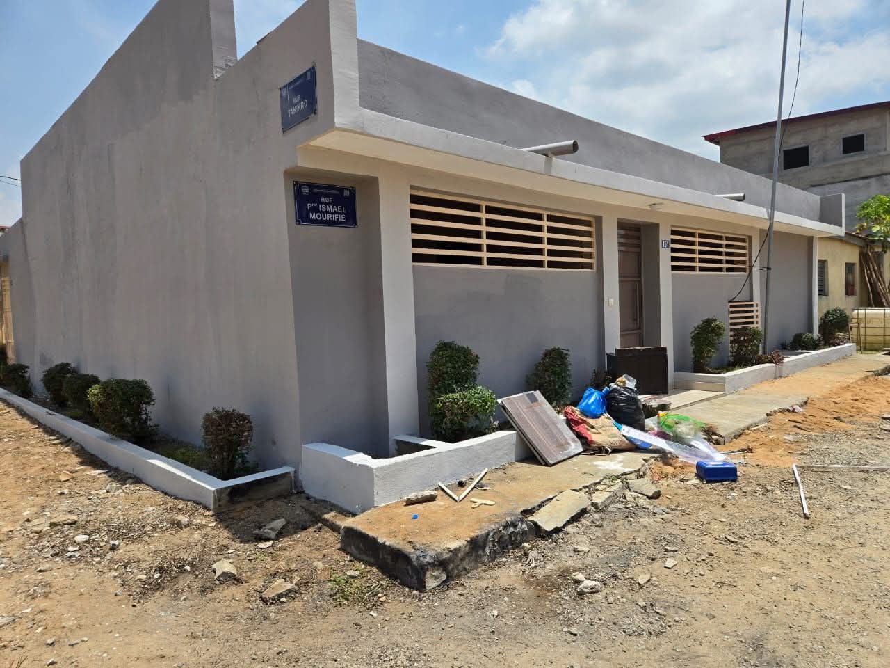 Villa en vente