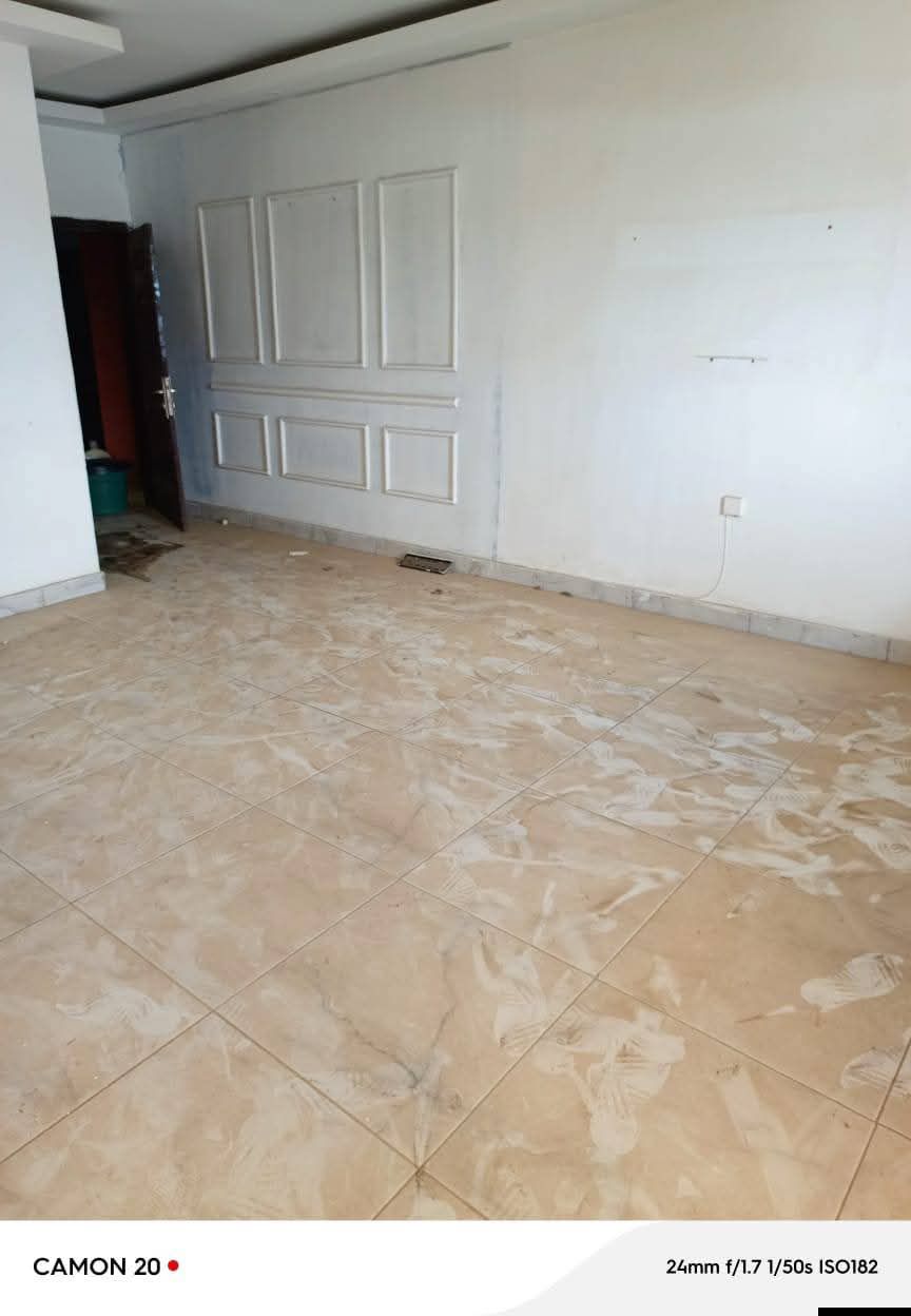 Appartement 3 pièces au 3e étage