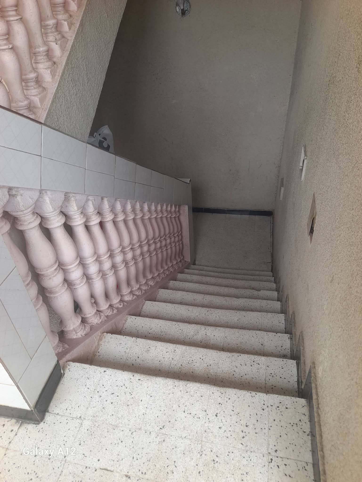Appartement 2 pièces au 2ème étage